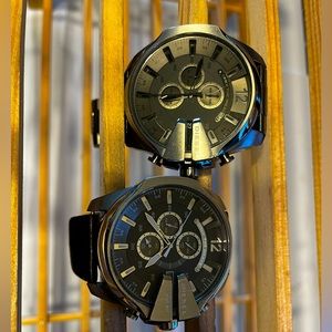 Men’s diesel watches
